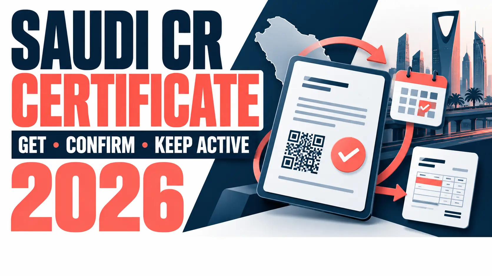 Commercial Registration