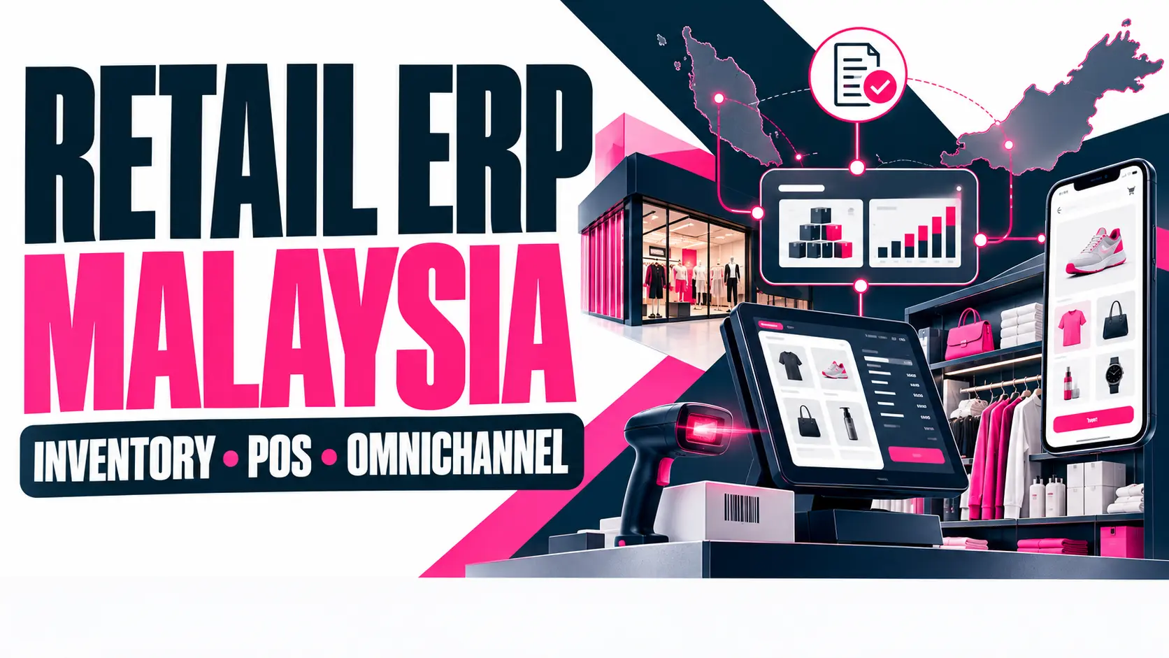 Retail ERP