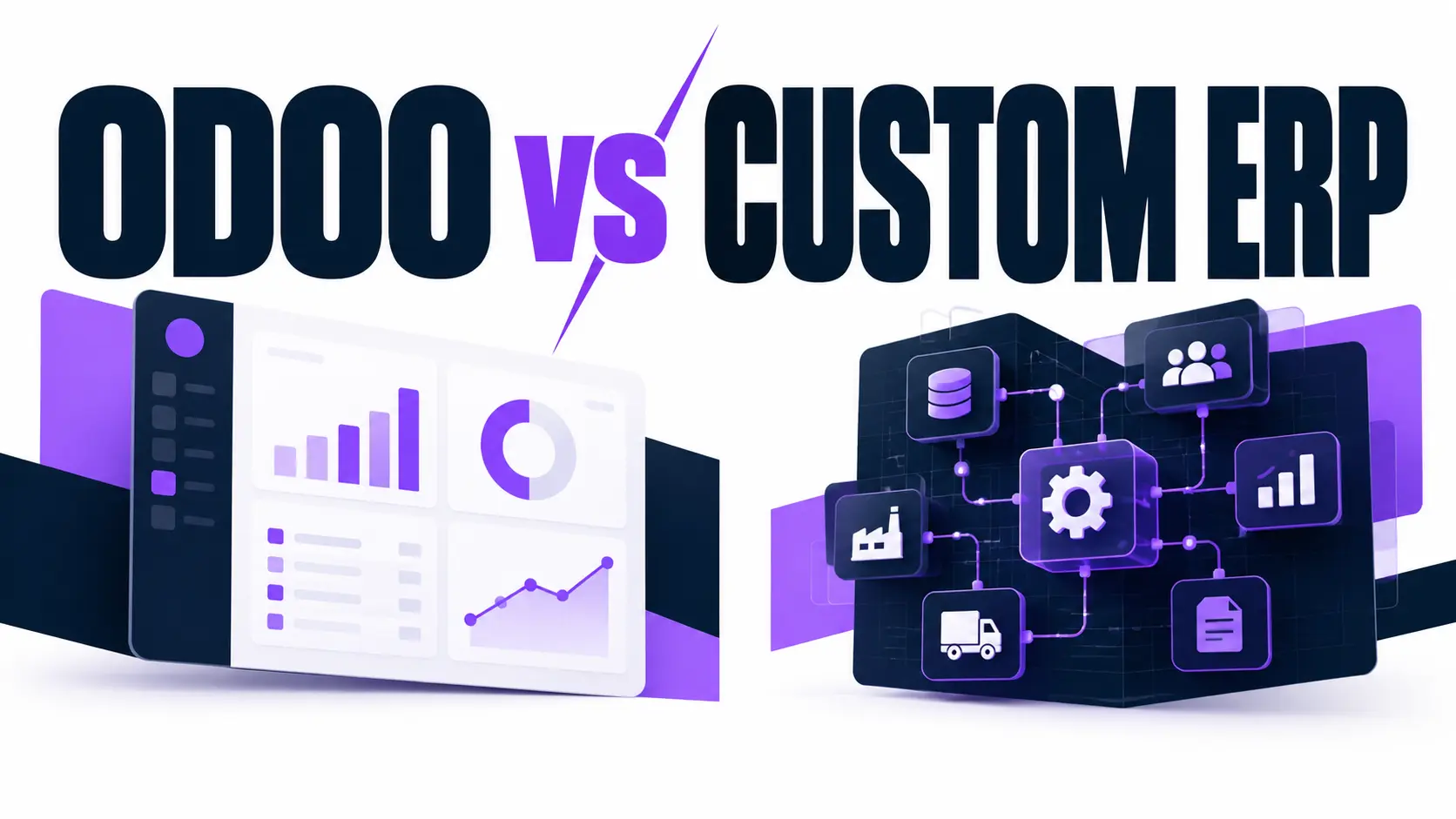 odoo erp