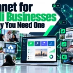 Intranet for Saudi Businesses and Why You Need One