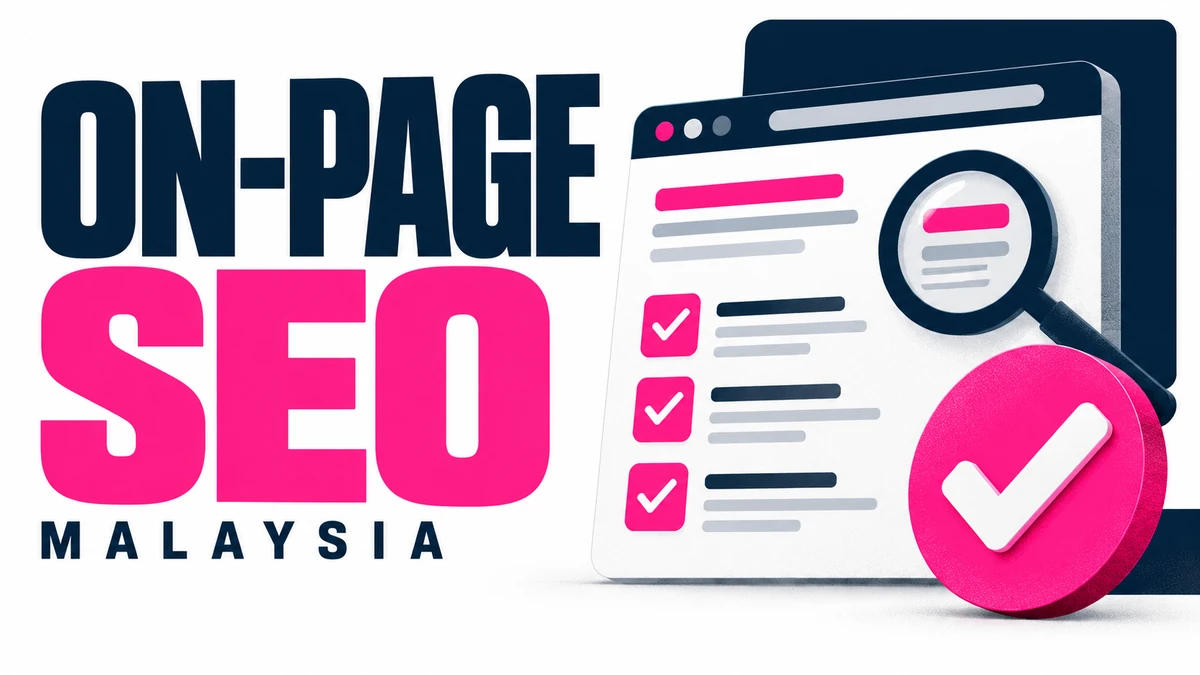 on page seo checklist malaysia preview pink