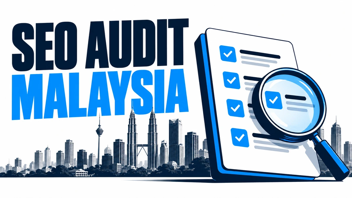 seo audit malaysia preview blue